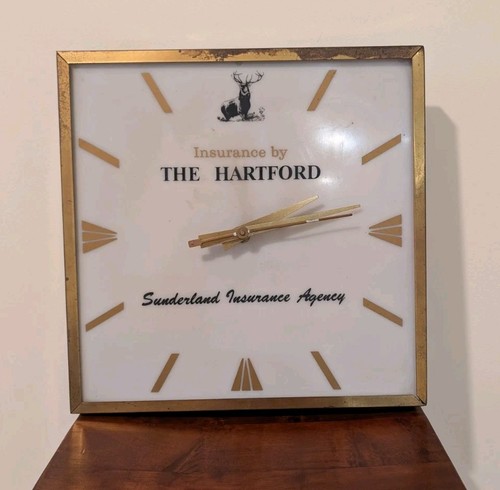 Vintage the hartford - vintage,