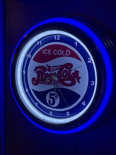 Pepsi cola cold soda - pepsi, fountain